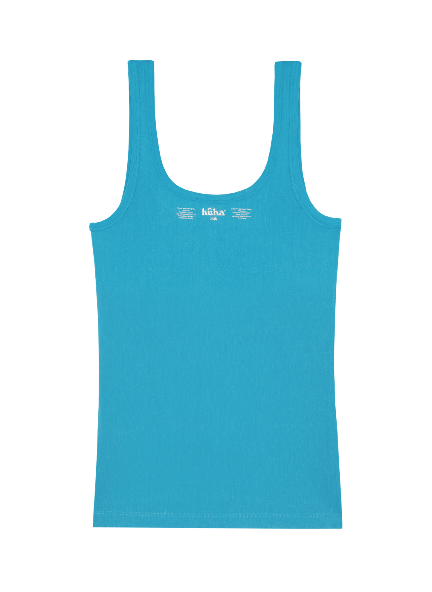 Electric Blue