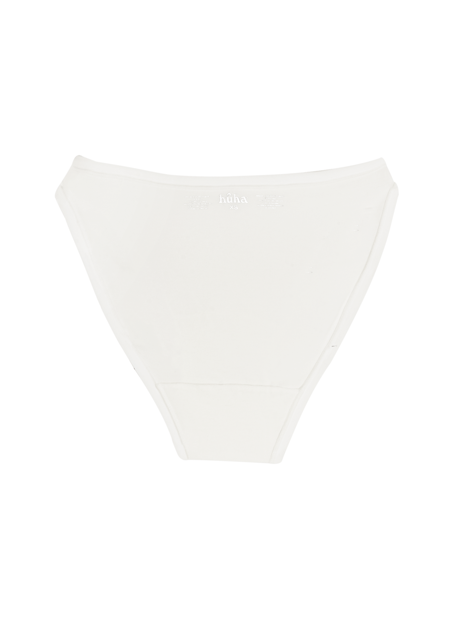 Bikini taille haute