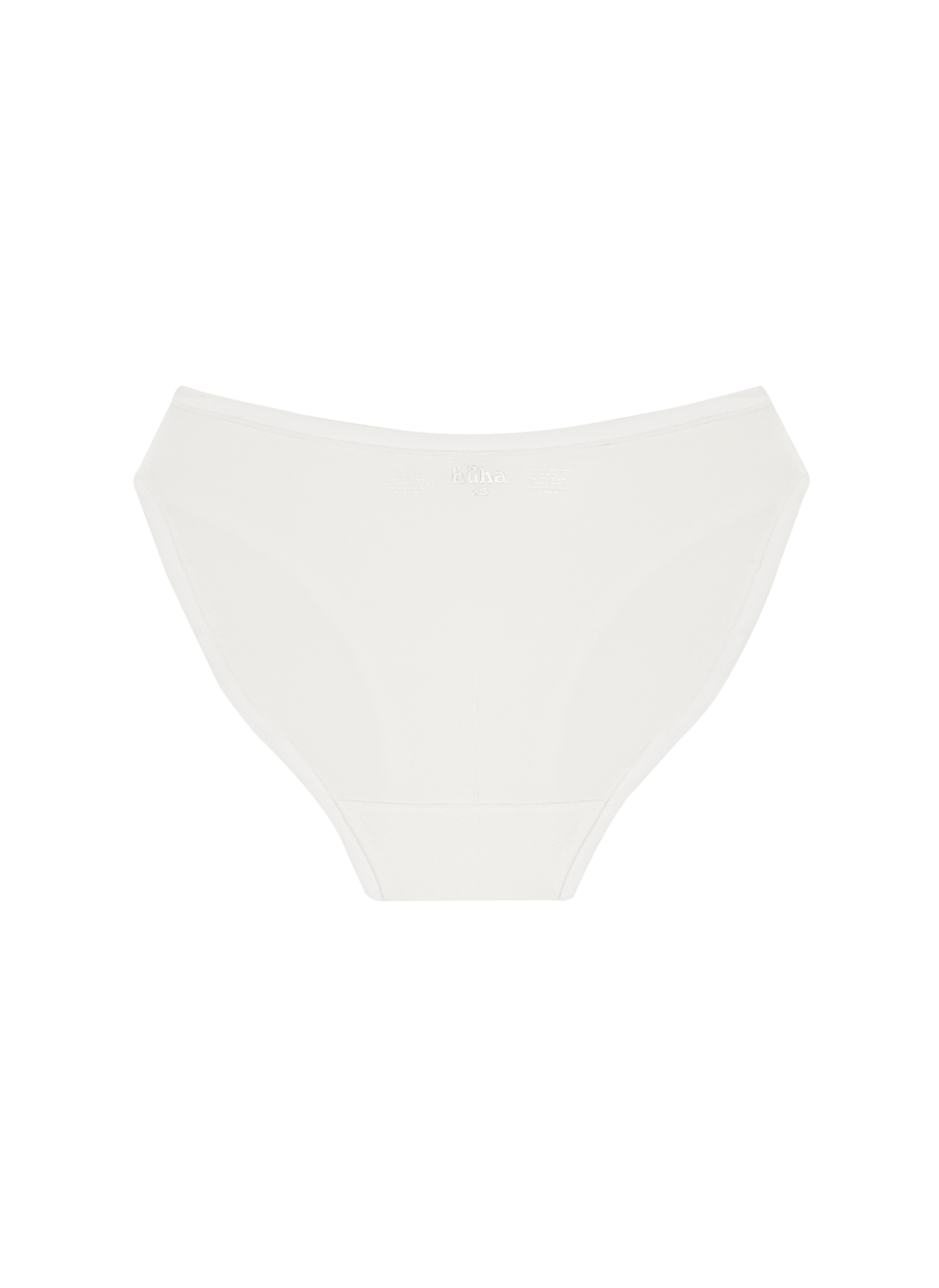 Undyed