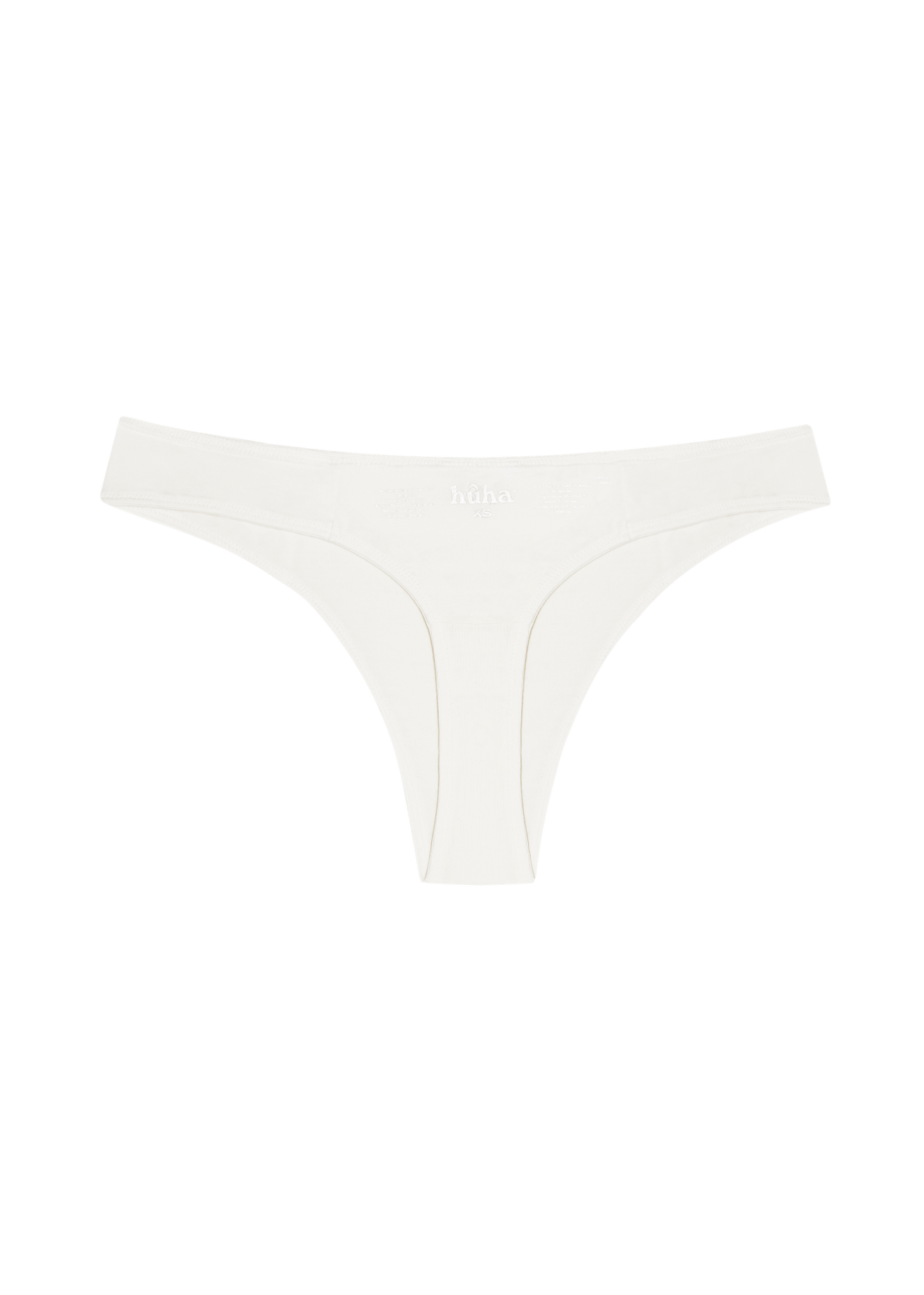 Undyed