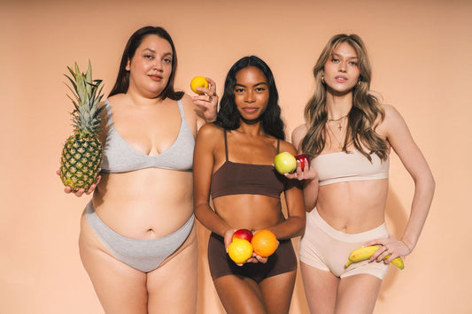 Meet Peach Perks: Our Juiciest Launch Yet