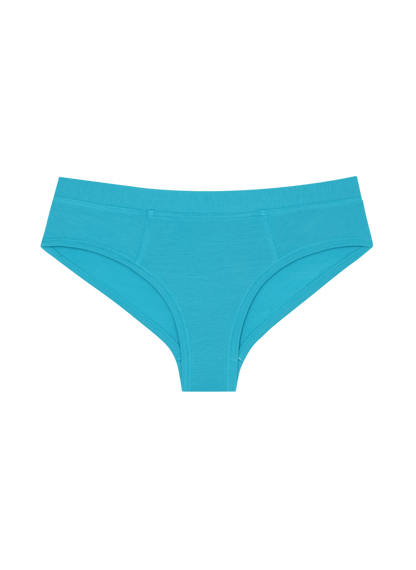 Electric Blue