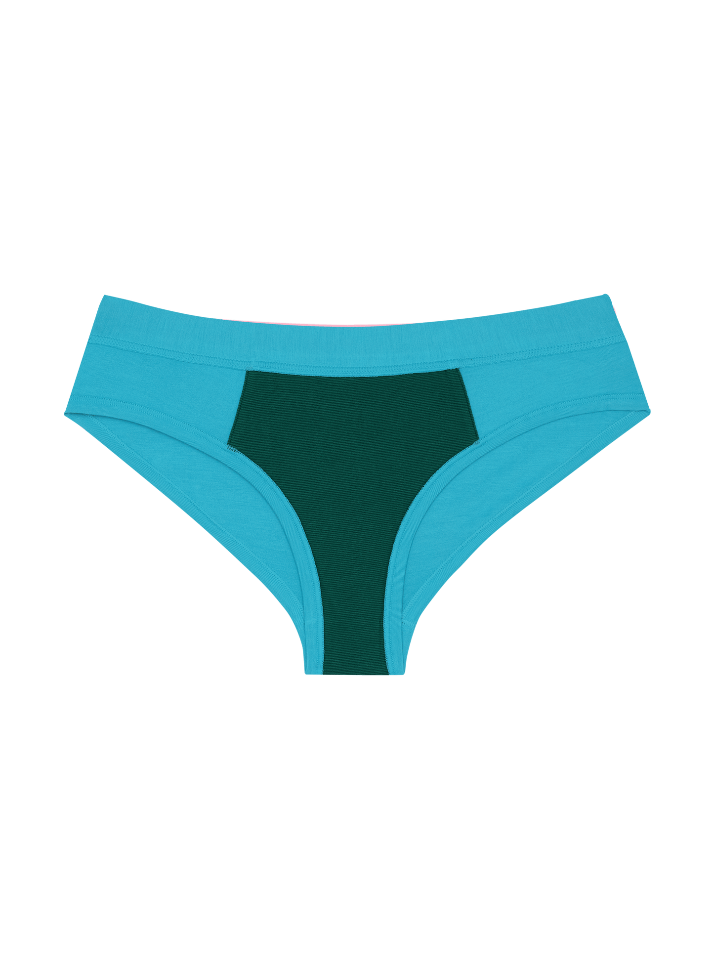 Electric Blue