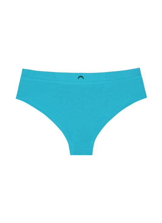 Electric Blue