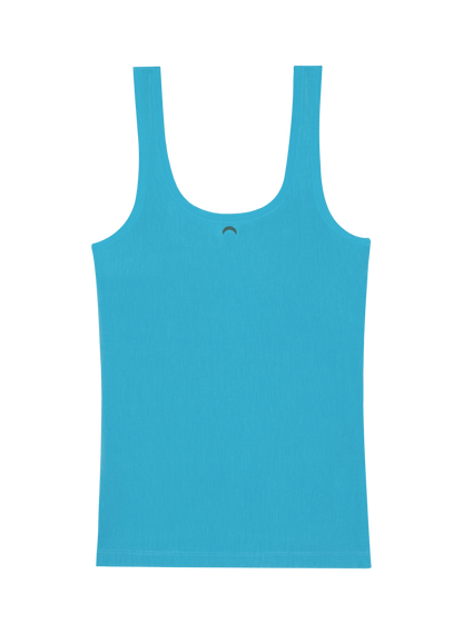 Electric Blue
