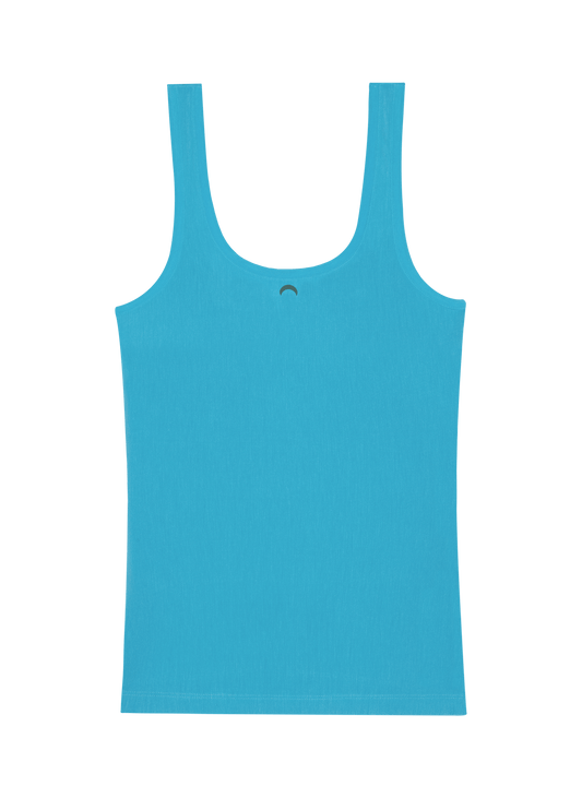 Electric Blue