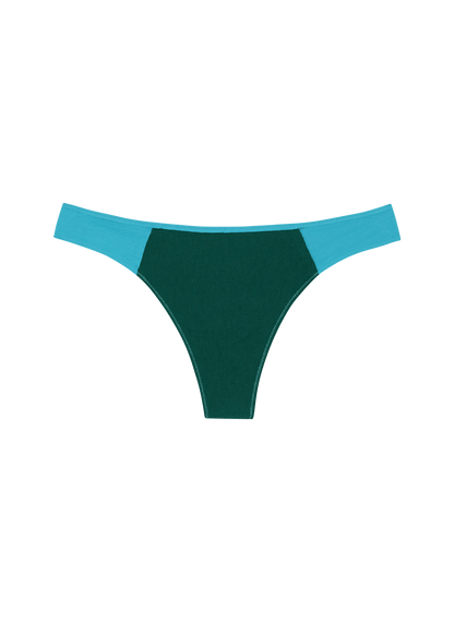 Electric Blue