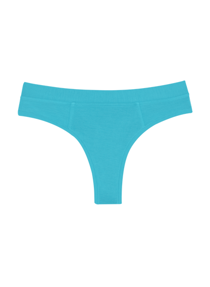 Electric Blue