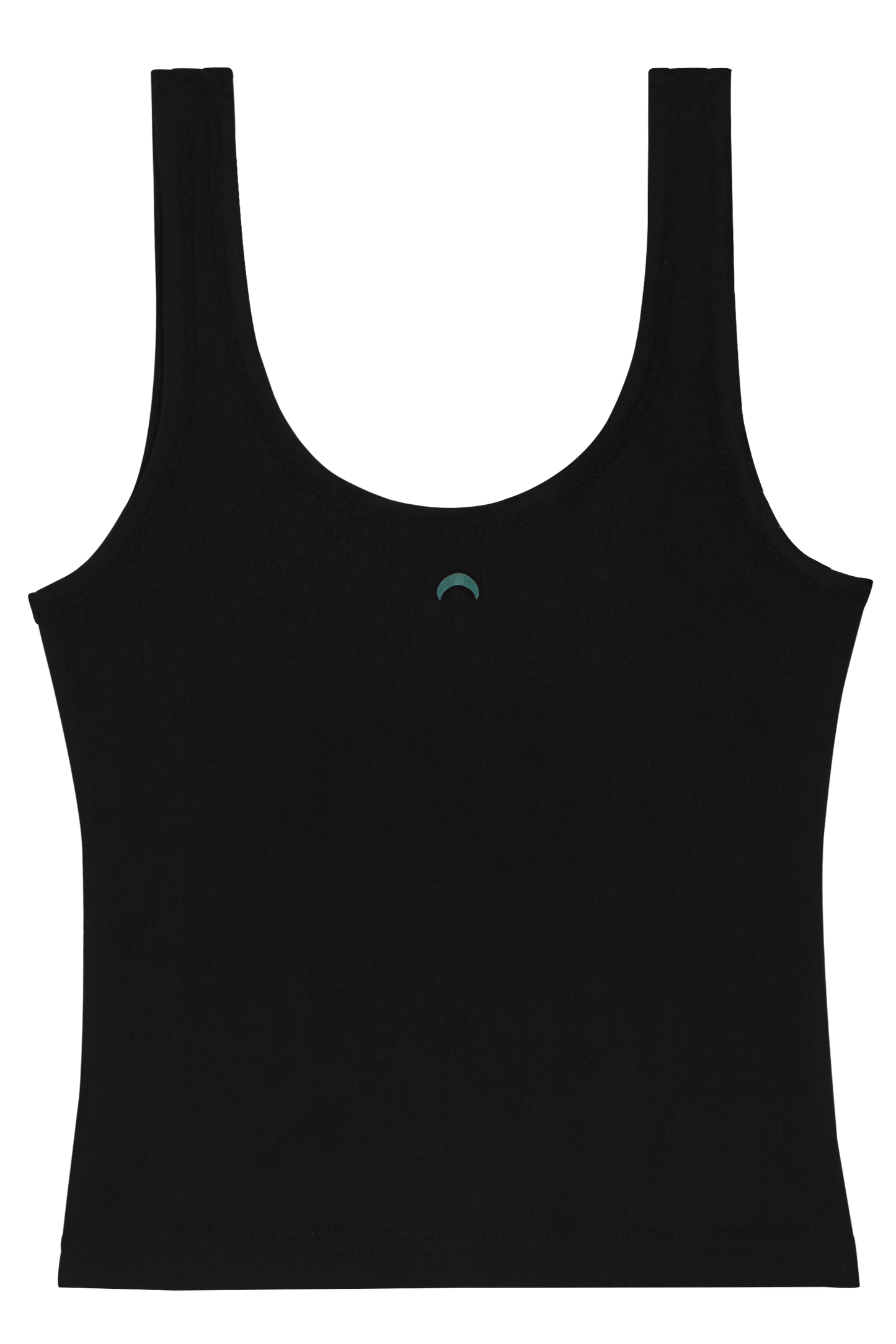 Sporty Crop Tank