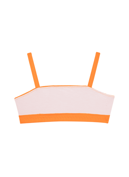 Creamsicle