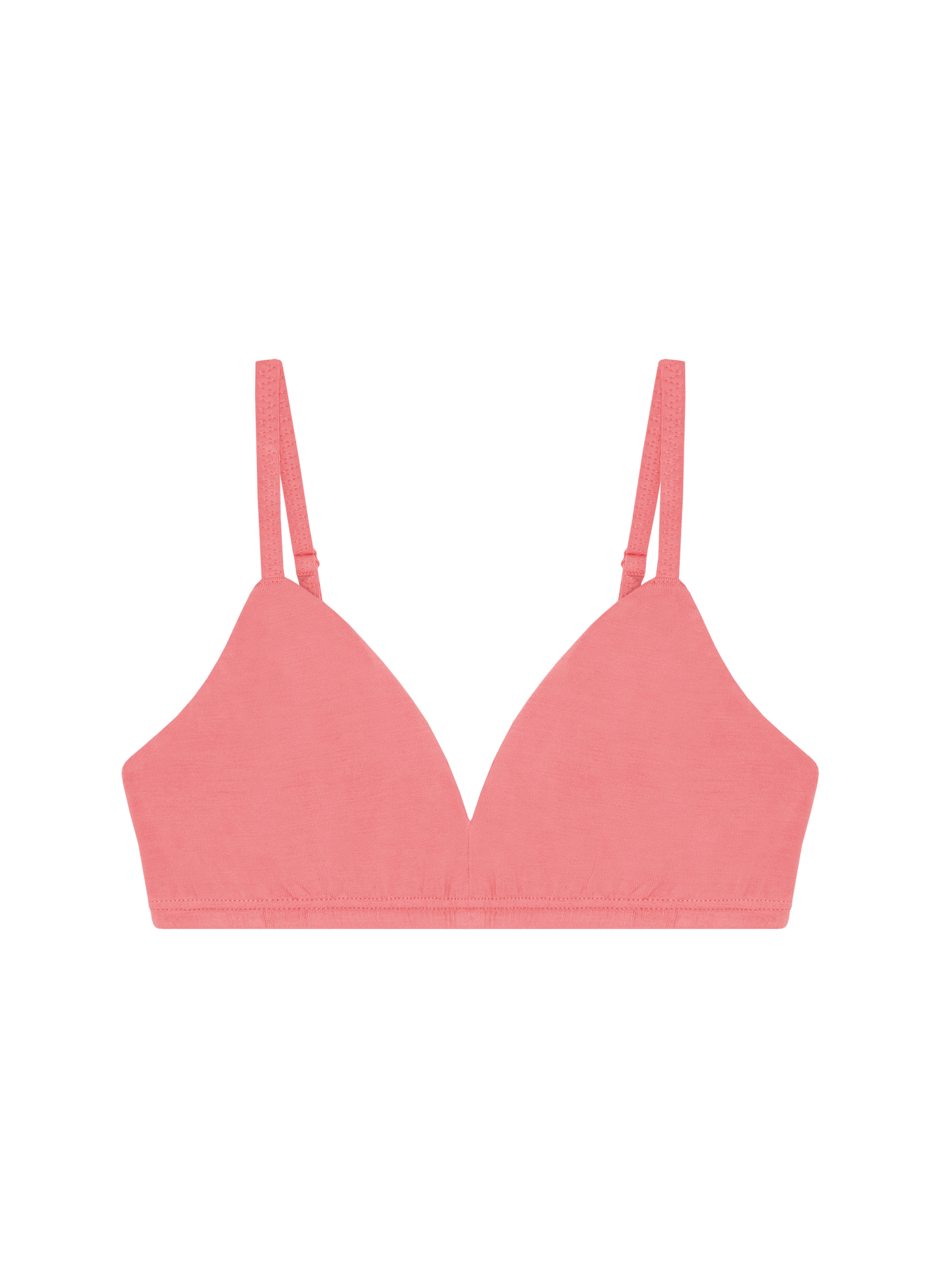 Triangle Bra