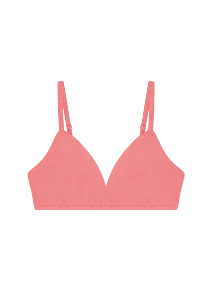Triangle Bra