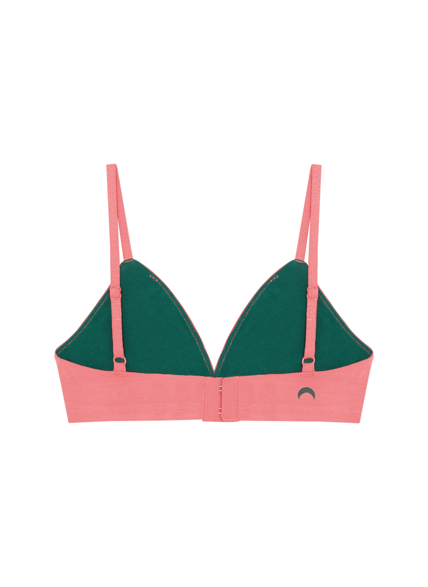 Triangle Bra