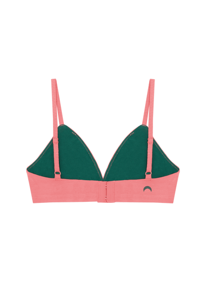 Triangle Bra