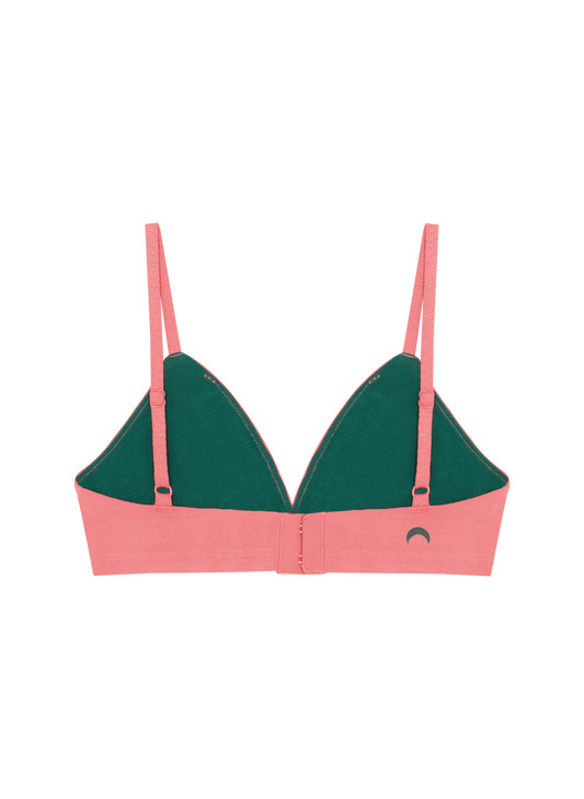 Triangle Bra
