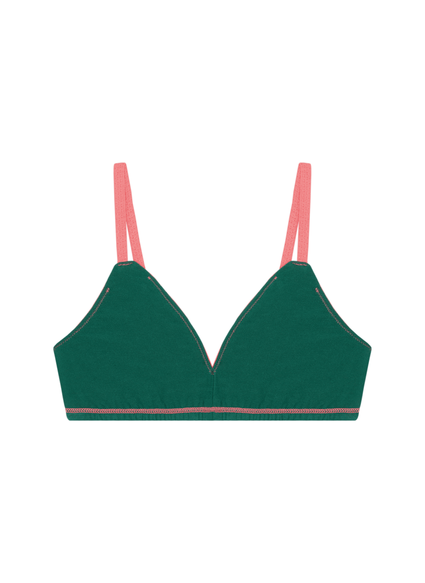 Triangle Bra