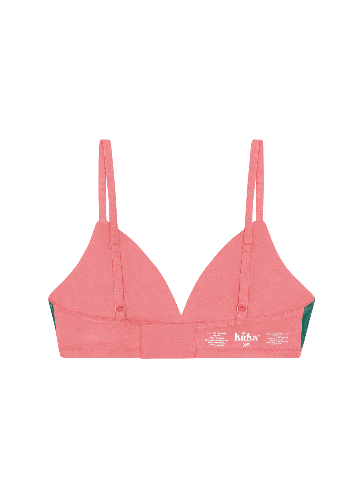 Triangle Bra