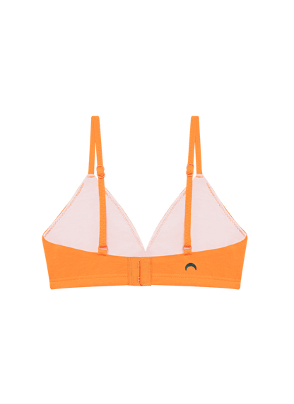 Creamsicle