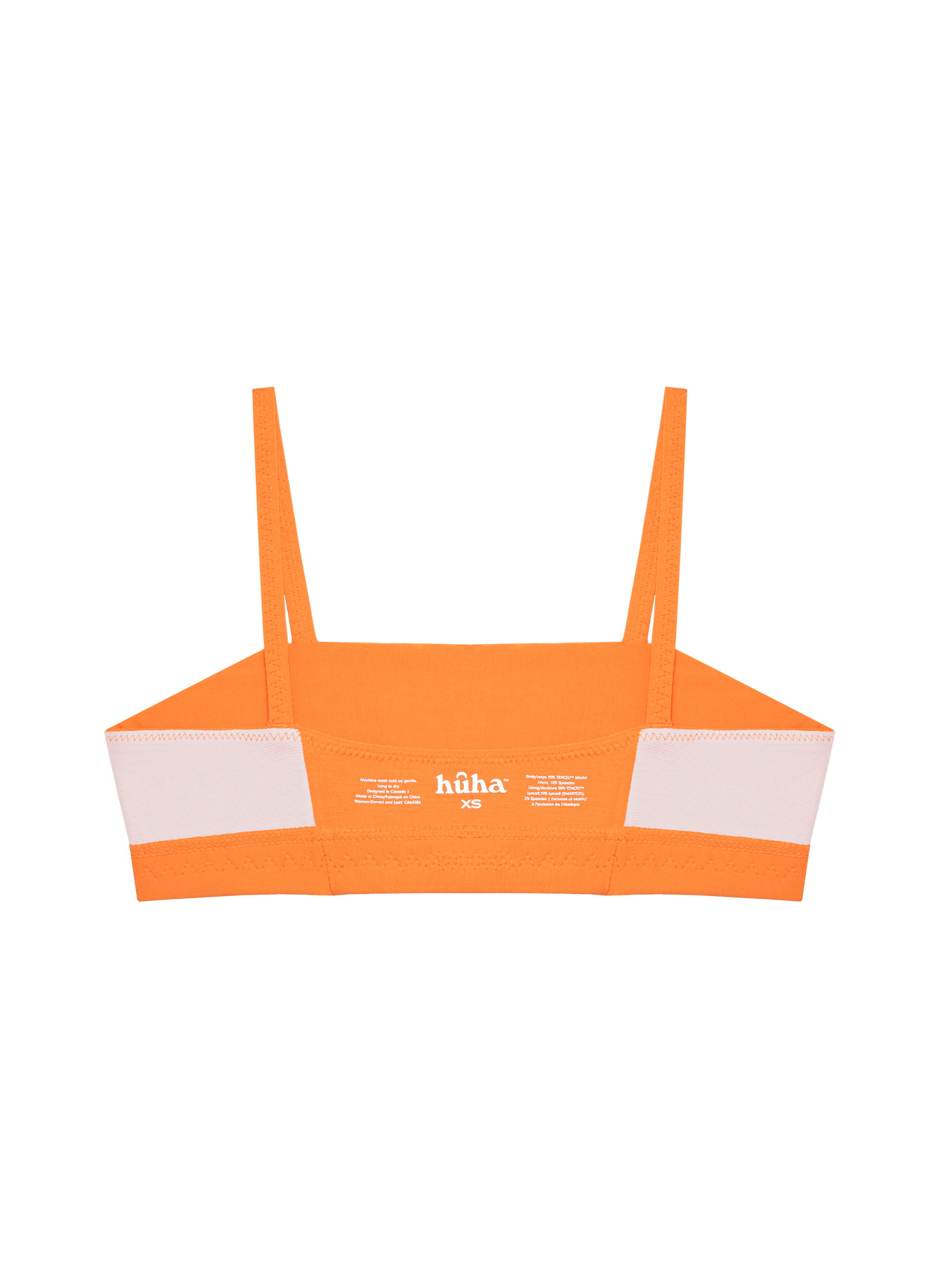 Creamsicle