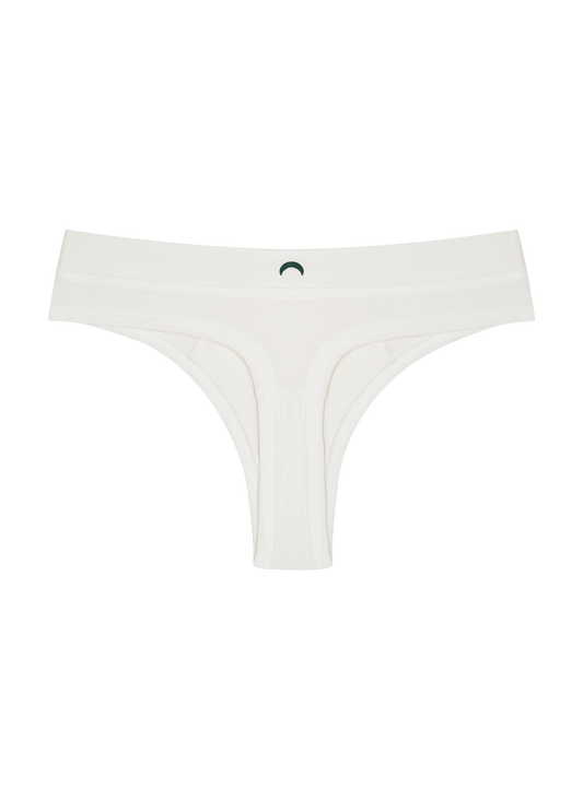 Undyed