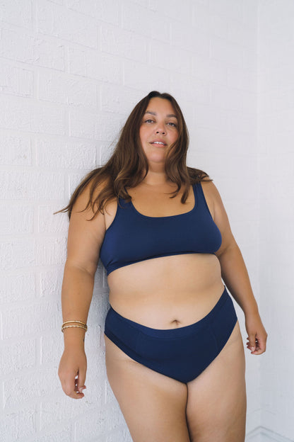 Sporty Bralette