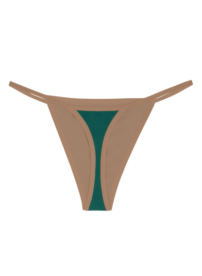 Tan