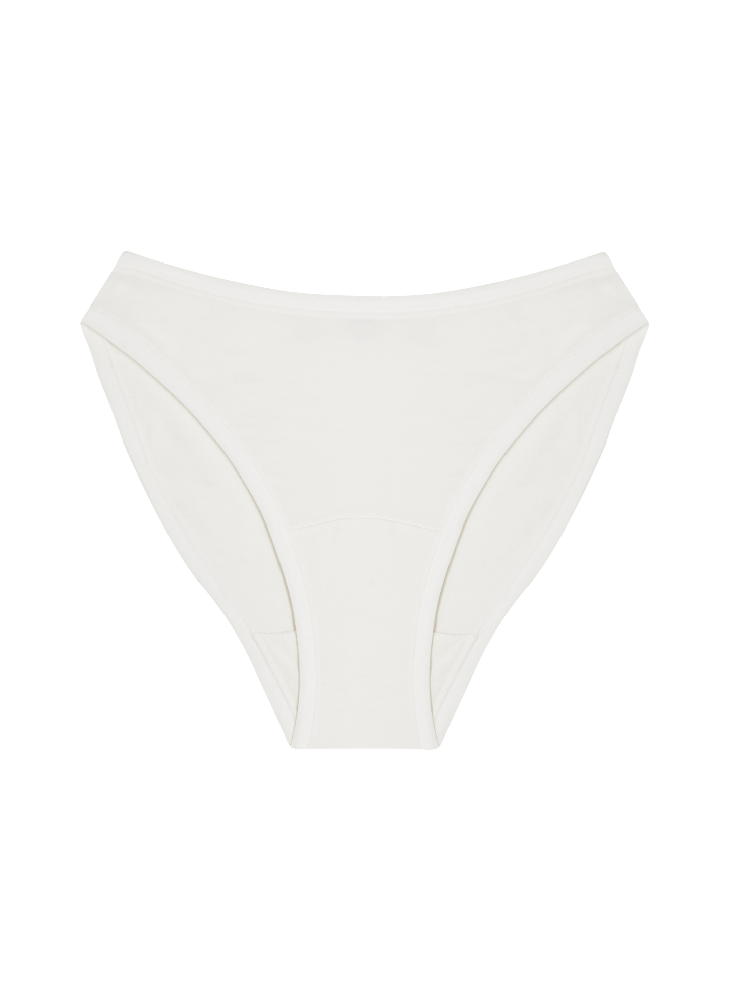 Undyed