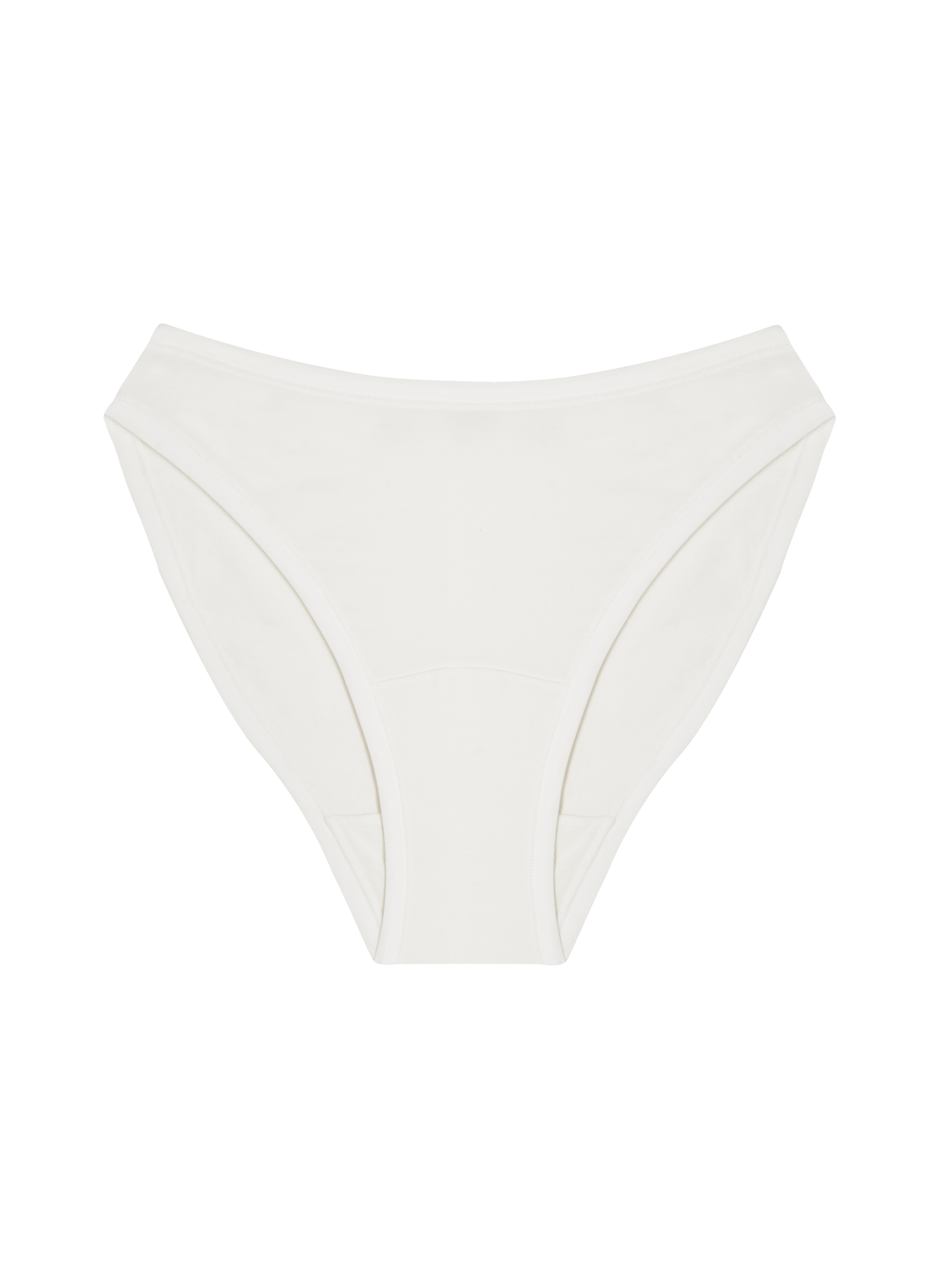 Undyed