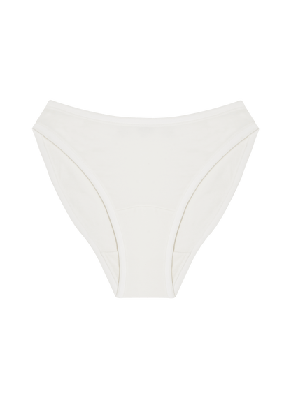 Undyed