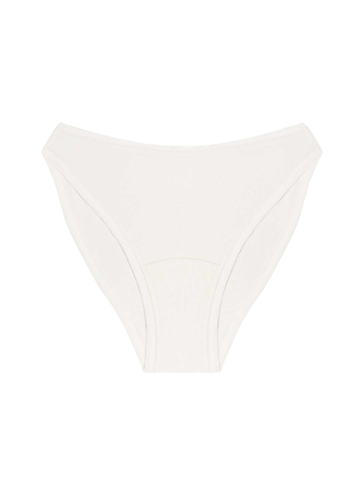 Bikini taille haute