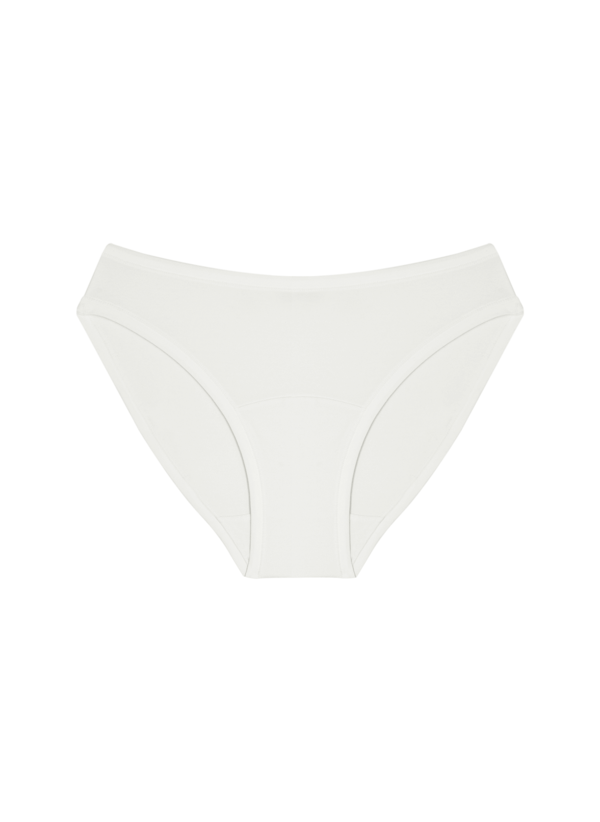 Undyed