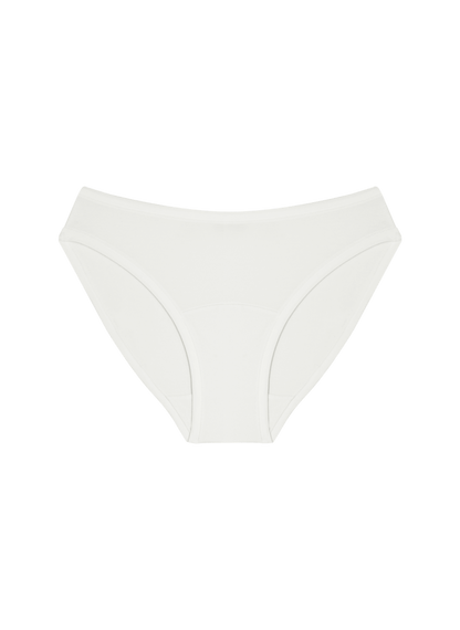 Undyed
