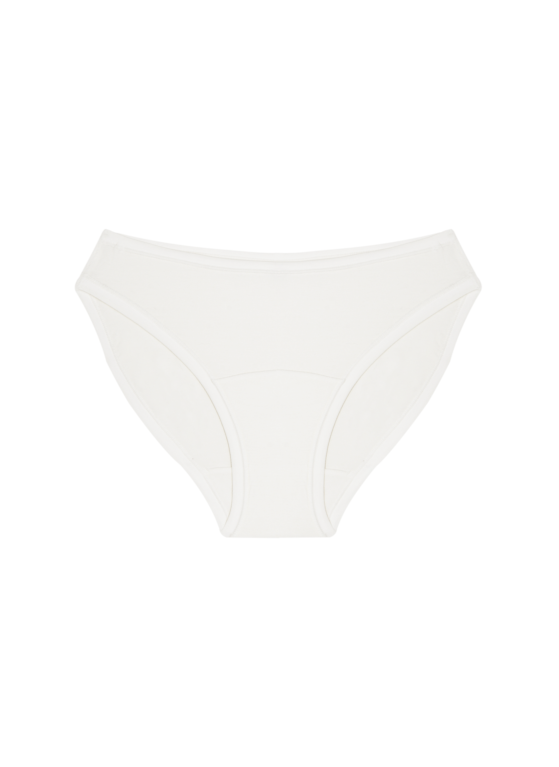 Undyed