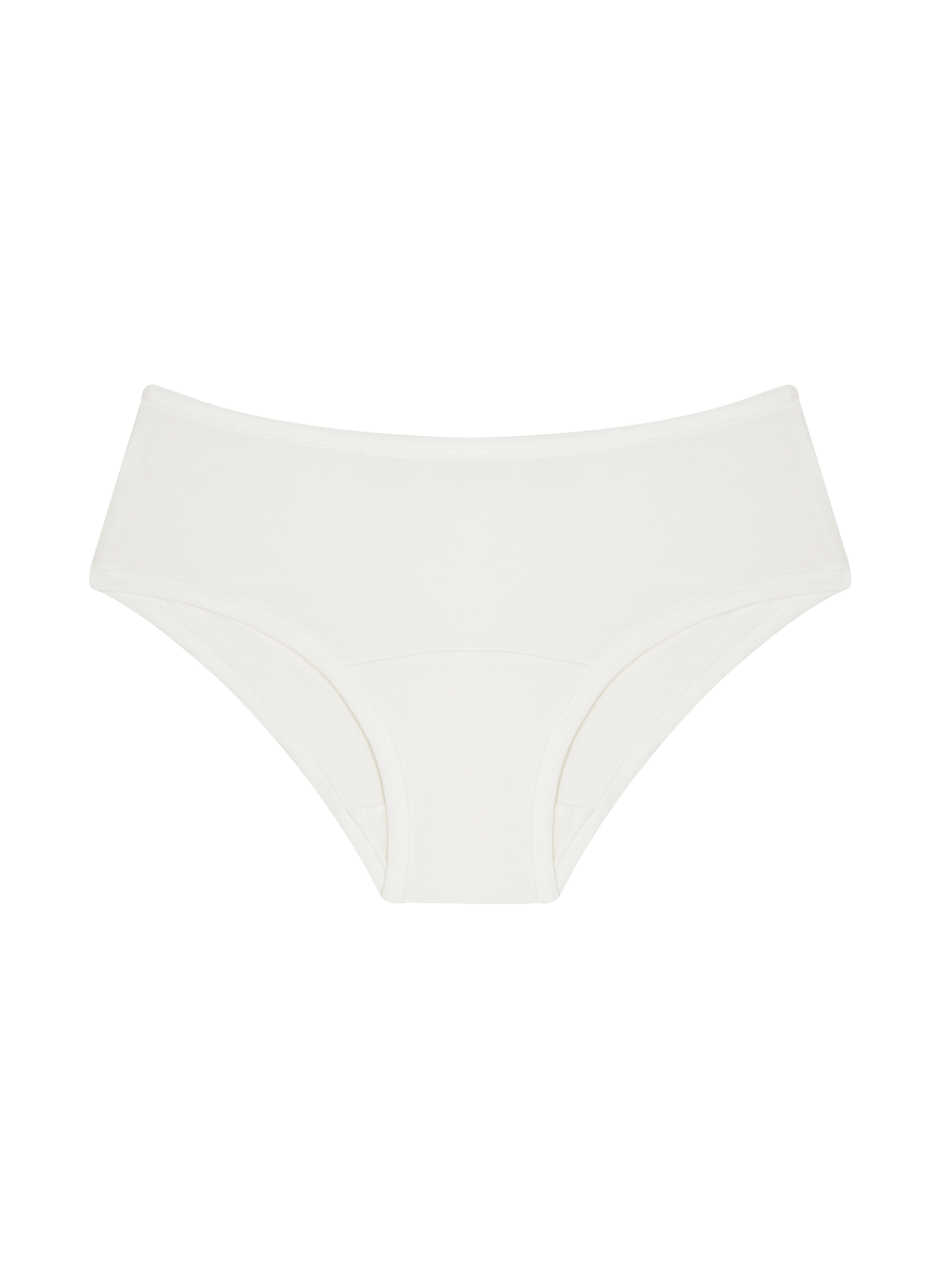 Undyed