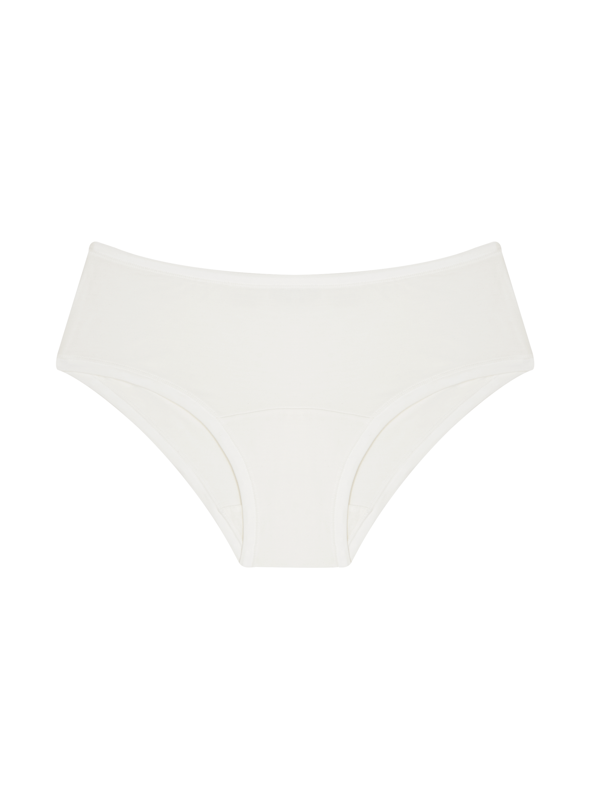 Undyed