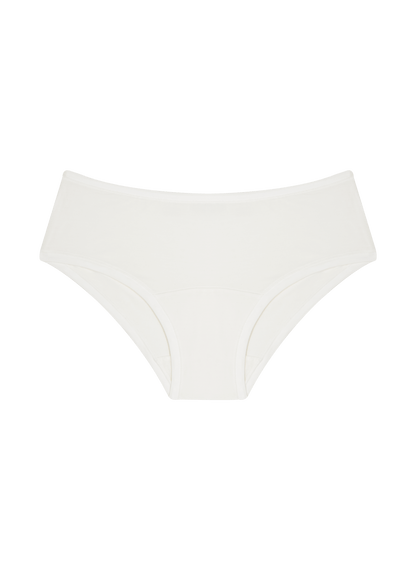 Undyed