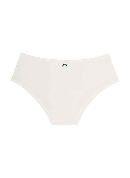 Undyed