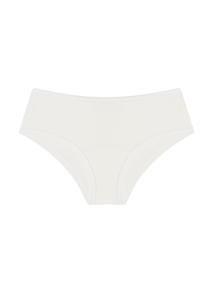 Undyed
