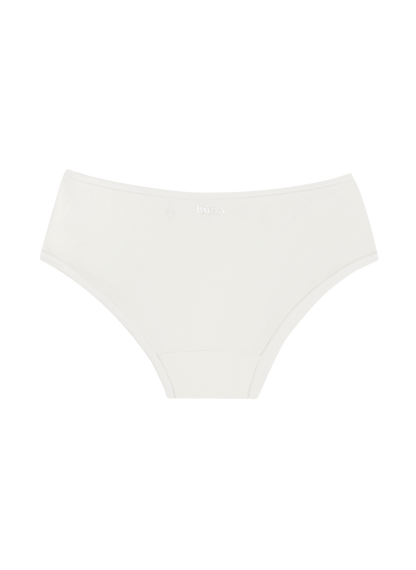 Undyed