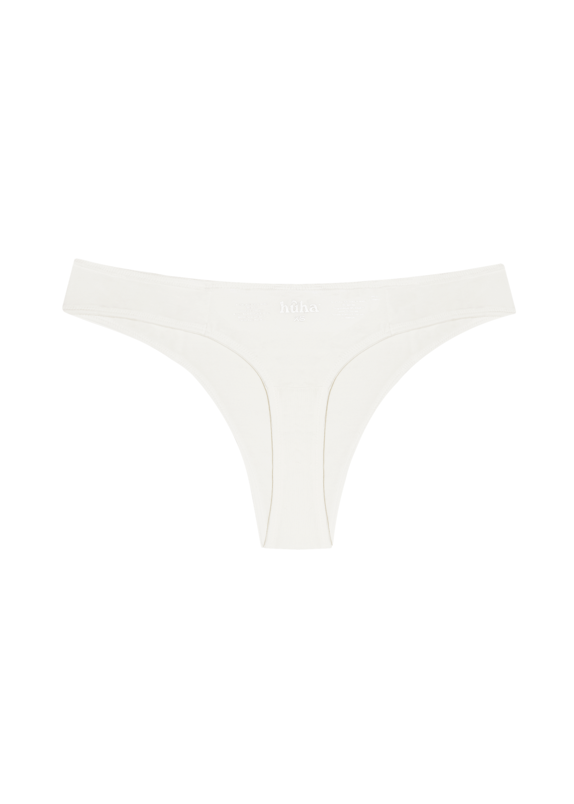 Undyed